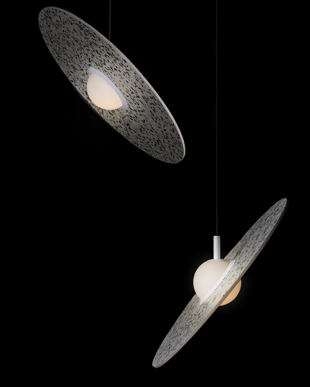 Planet Pendant Lamp - Lamp Outdoor