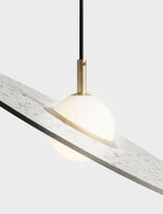 Planet Pendant Lamp - Lamp Outdoor