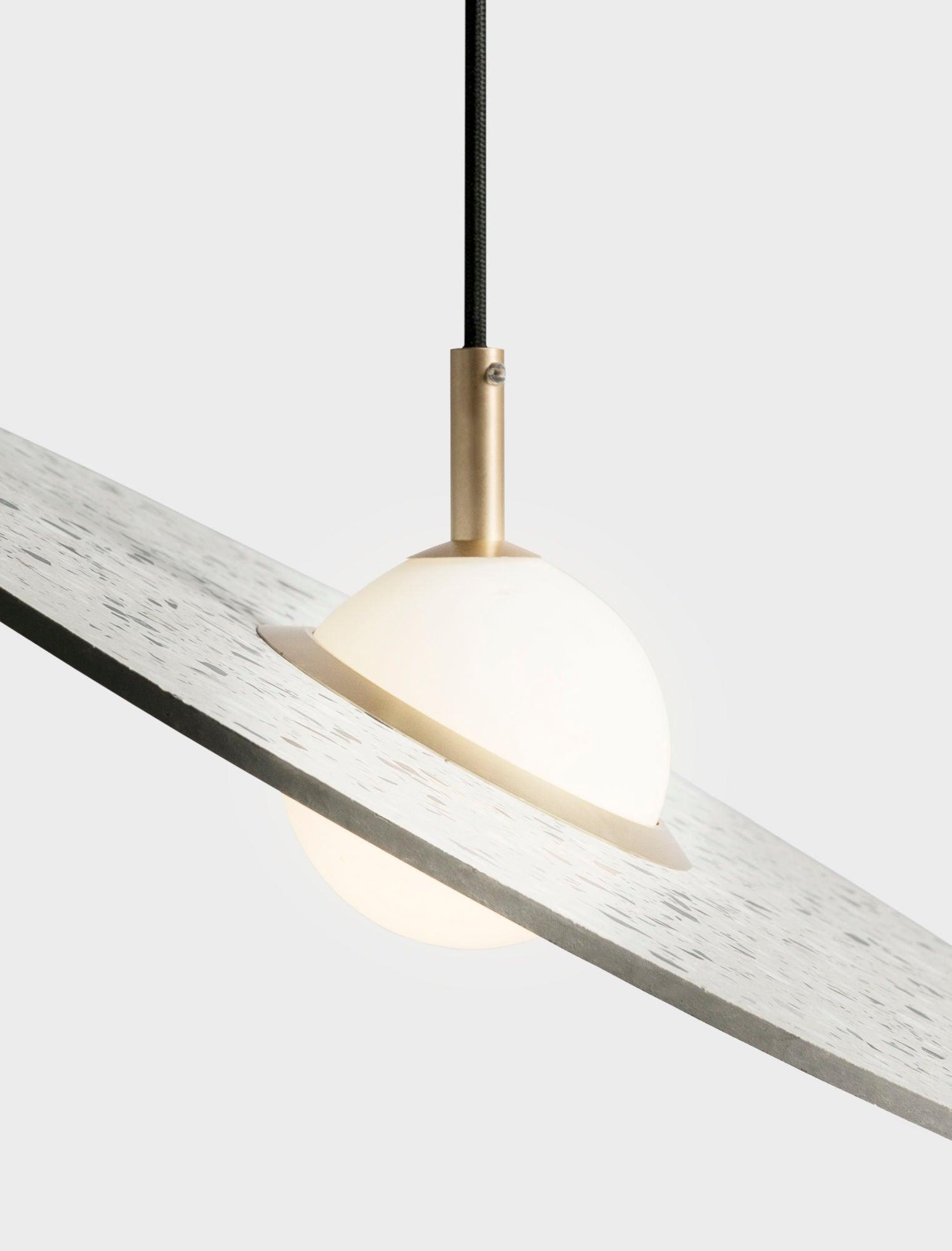 Planet Pendant Lamp - Lamp Outdoor