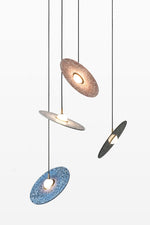 Planet Pendant Lamp - Lamp Outdoor