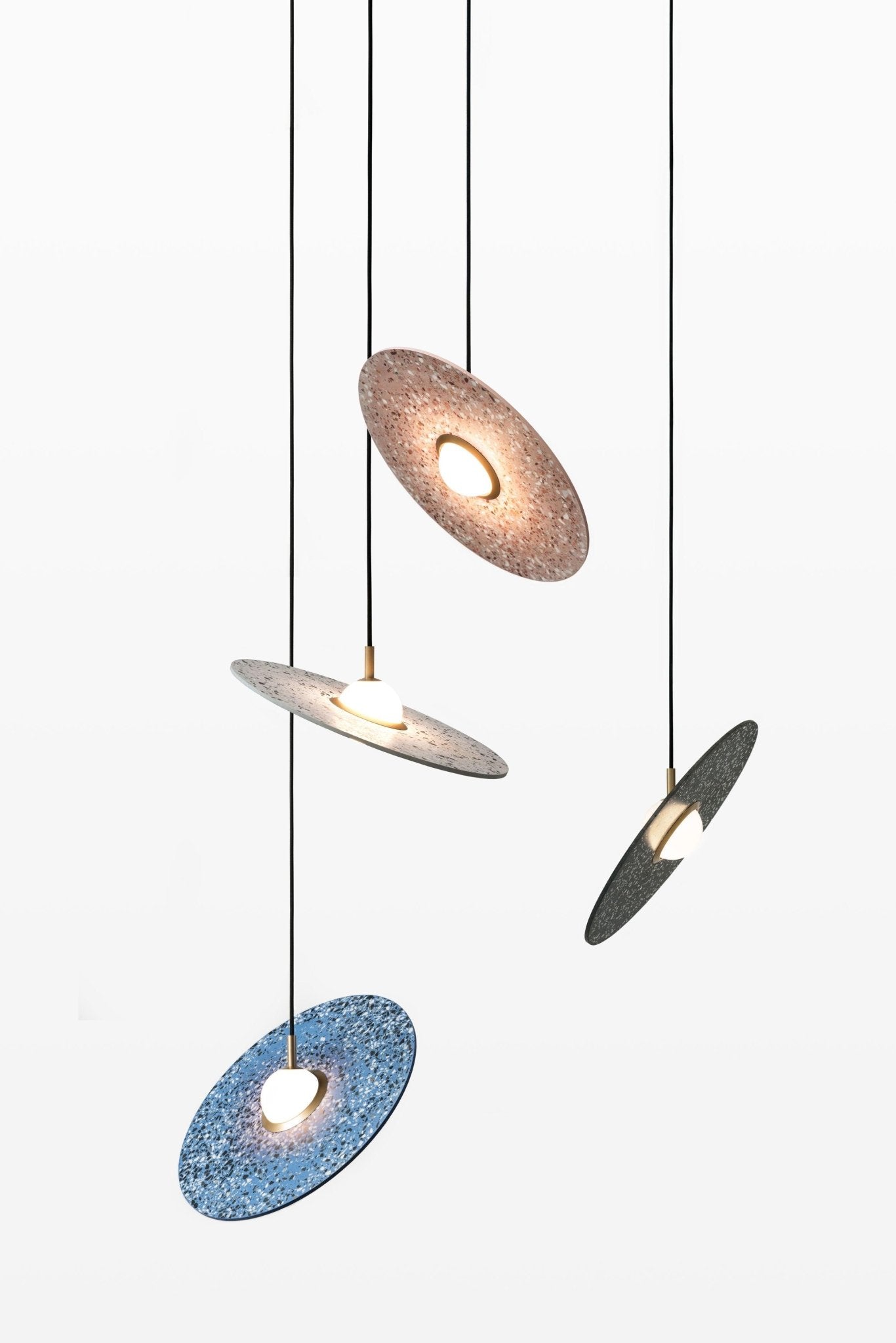 Planet Pendant Lamp - Lamp Outdoor