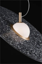 Planet Pendant Lamp - Lamp Outdoor