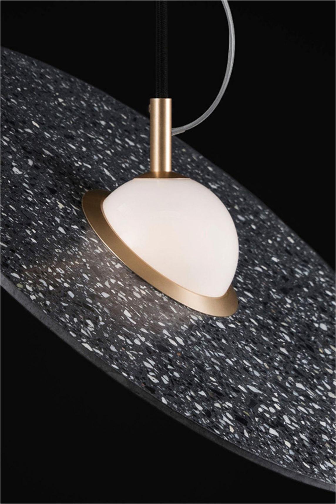 Planet Pendant Lamp - Lamp Outdoor