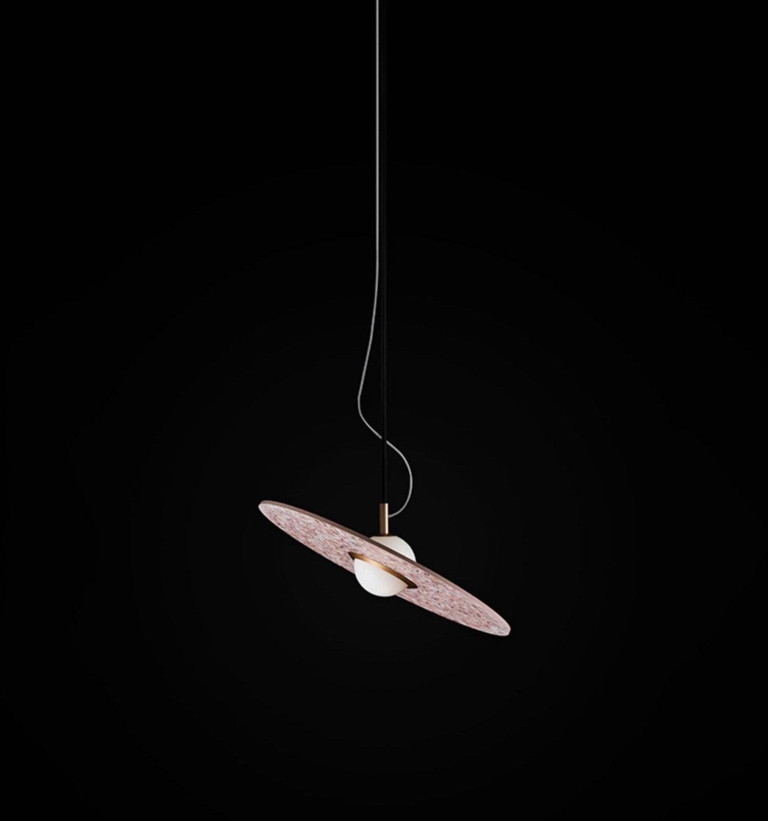 Planet Pendant Lamp - Lamp Outdoor