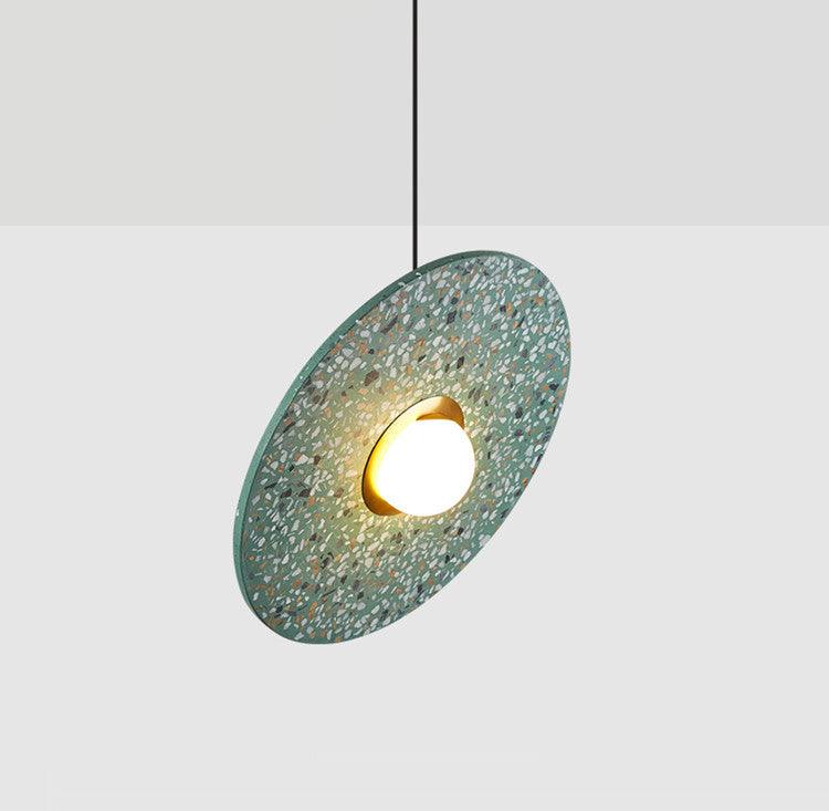 Planet Pendant Lamp - Lamp Outdoor
