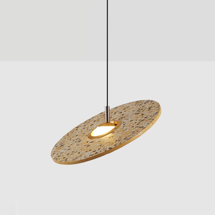 Planet Pendant Lamp - Lamp Outdoor