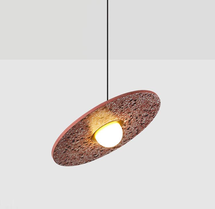 Planet Pendant Lamp - Lamp Outdoor