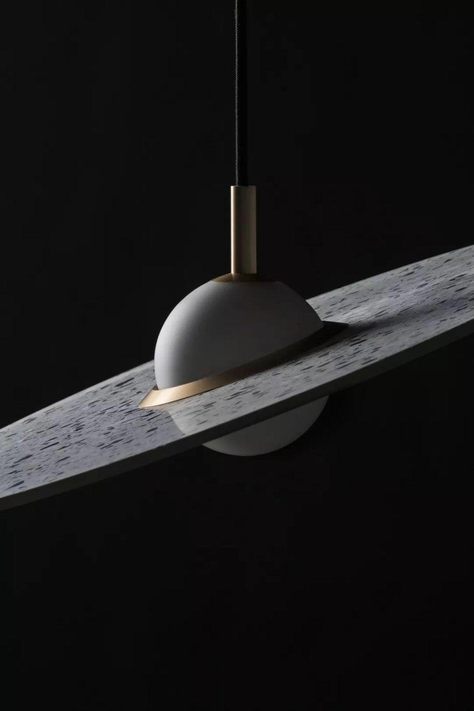 Planet Pendant Lamp - Lamp Outdoor