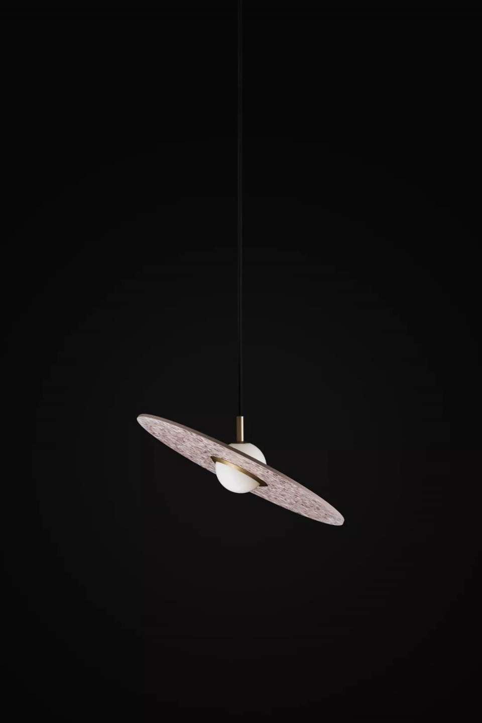 Planet Pendant Lamp - Lamp Outdoor