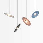 Planet Pendant Lamp - Lamp Outdoor