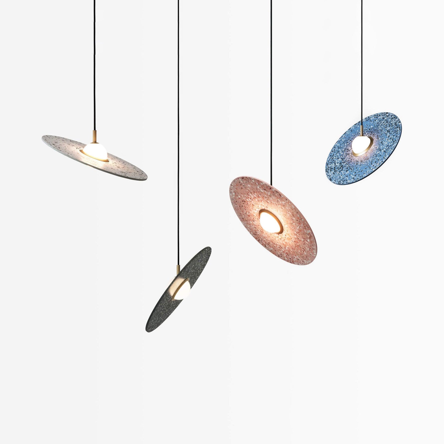 Planet Pendant Lamp - Lamp Outdoor