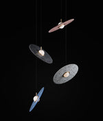 Planet Pendant Lamp - Lamp Outdoor