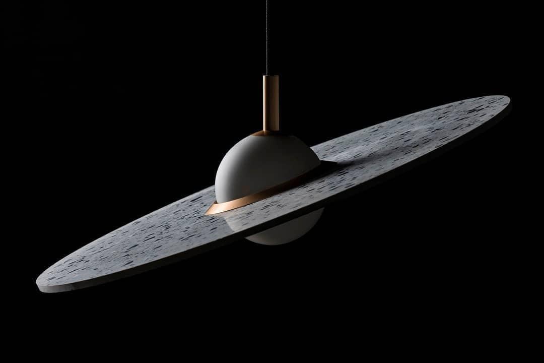 Planet Pendant Lamp - Lamp Outdoor