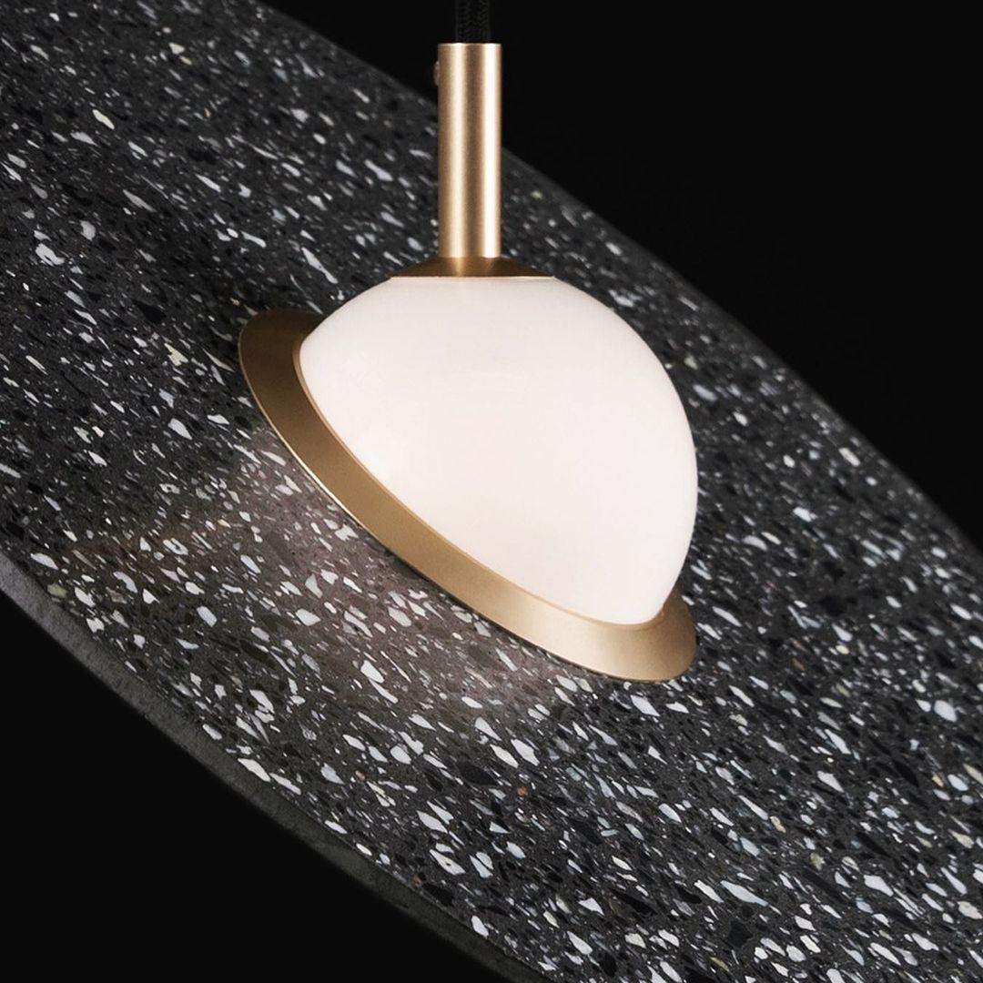 Planet Pendant Lamp - Lamp Outdoor
