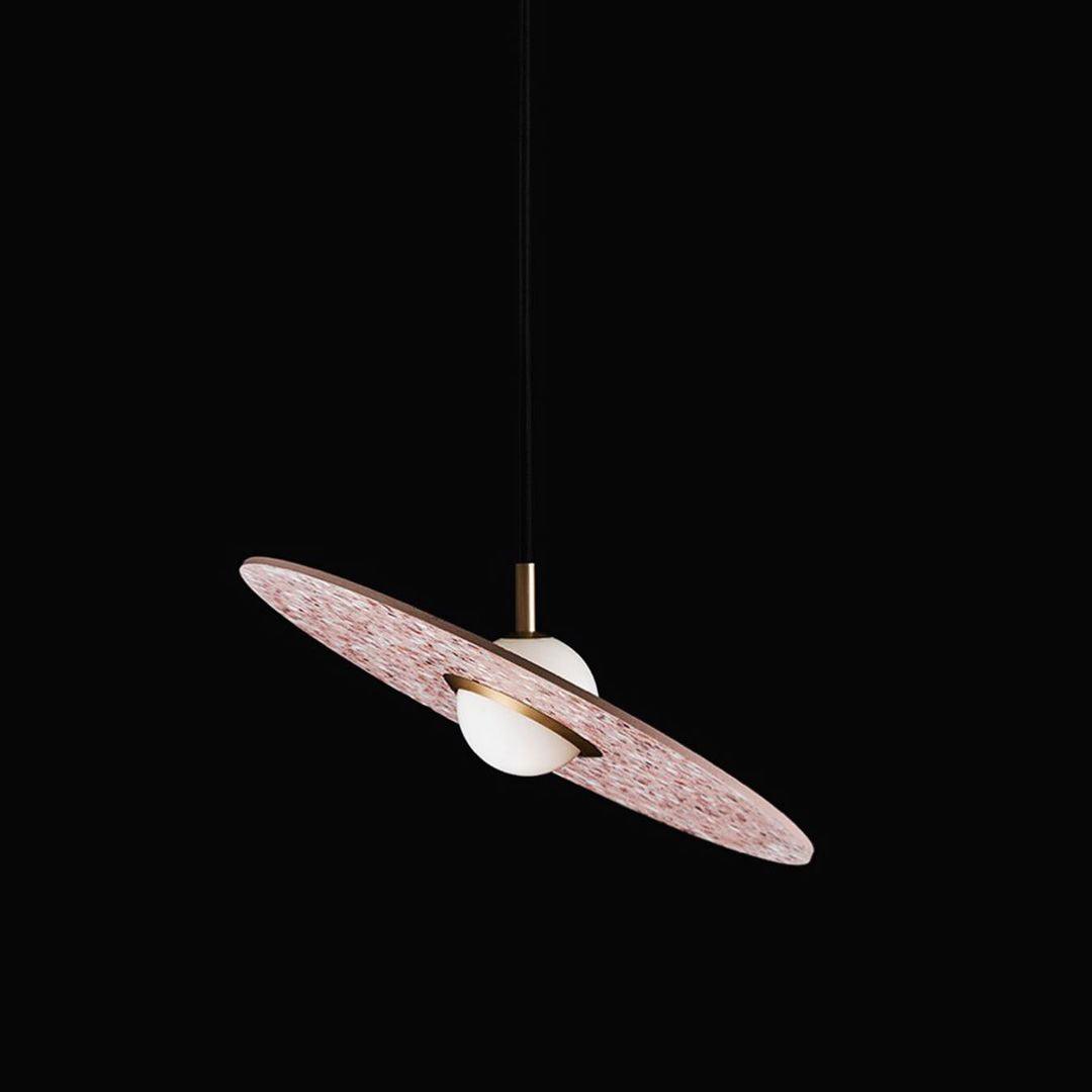 Planet Pendant Lamp - Lamp Outdoor