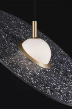 Planet Pendant Lamp - Lamp Outdoor