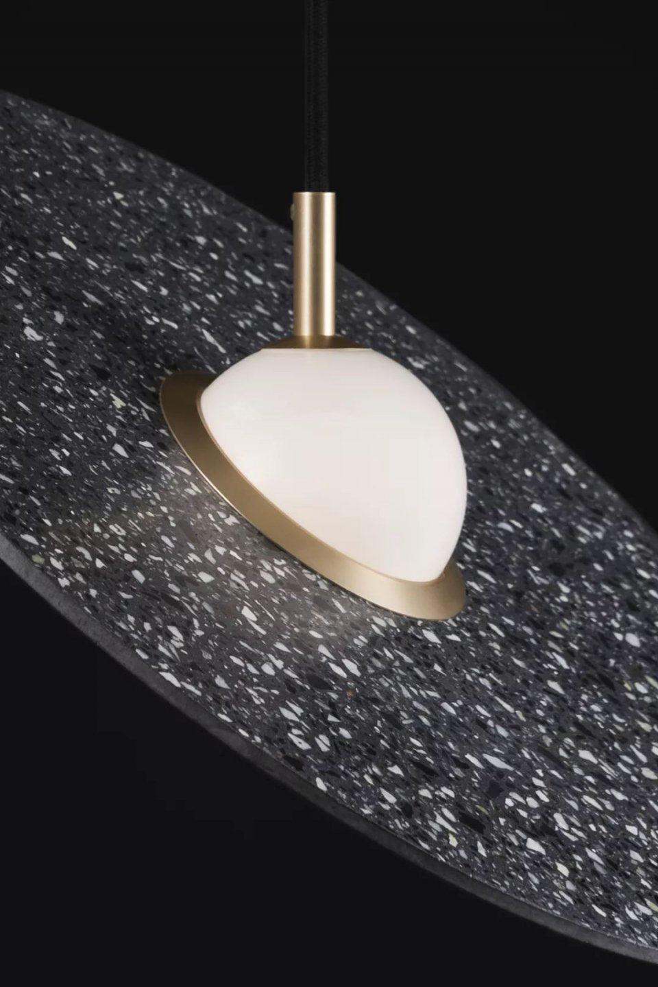 Planet Pendant Lamp - Lamp Outdoor