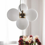 Planeta Pendant Lamp - Lamp Outdoor