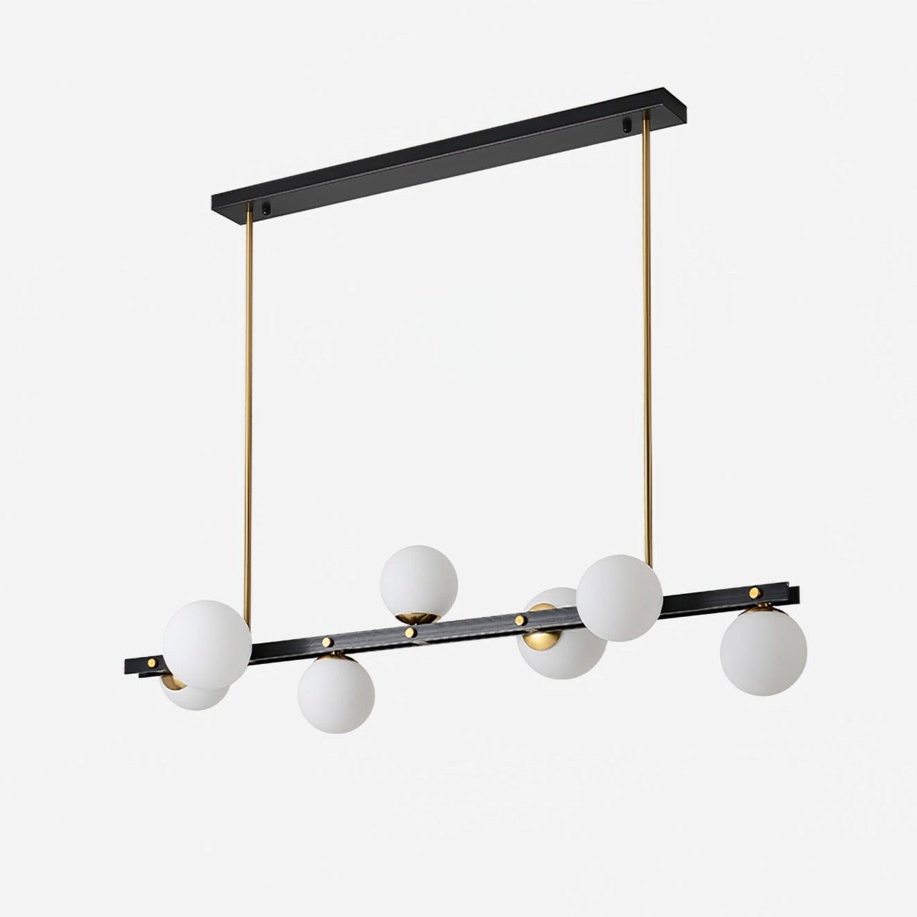 Planeta Pendant Lamp - Lamp Outdoor