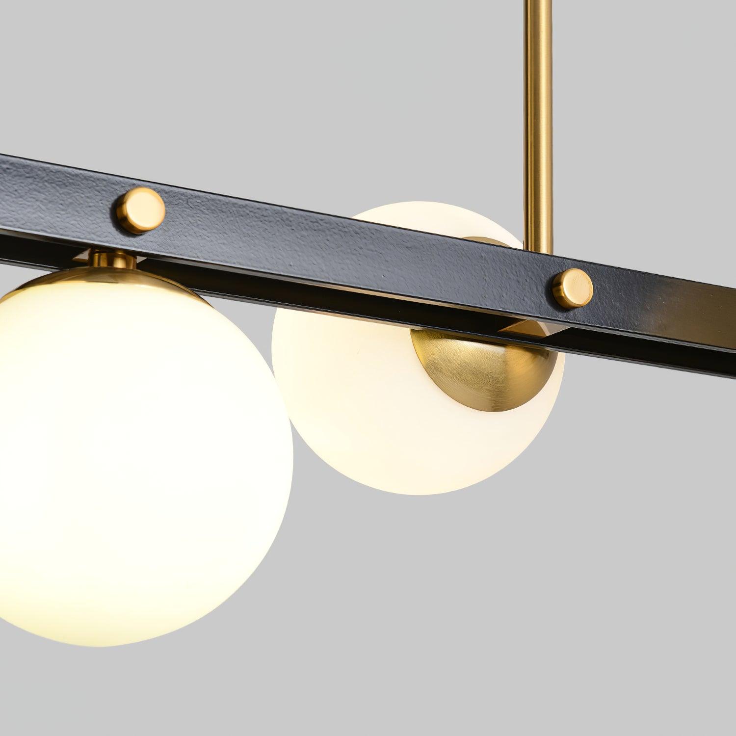 Planeta Pendant Lamp - Lamp Outdoor