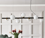 Planeta Pendant Lamp - Lamp Outdoor