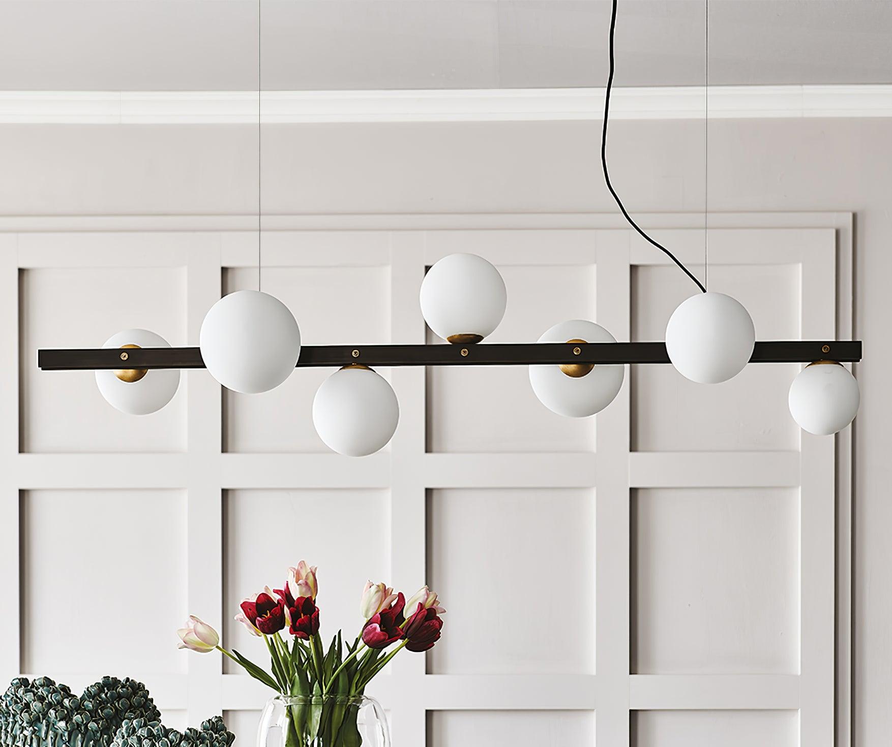 Planeta Pendant Lamp - Lamp Outdoor