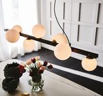 Planeta Pendant Lamp - Lamp Outdoor