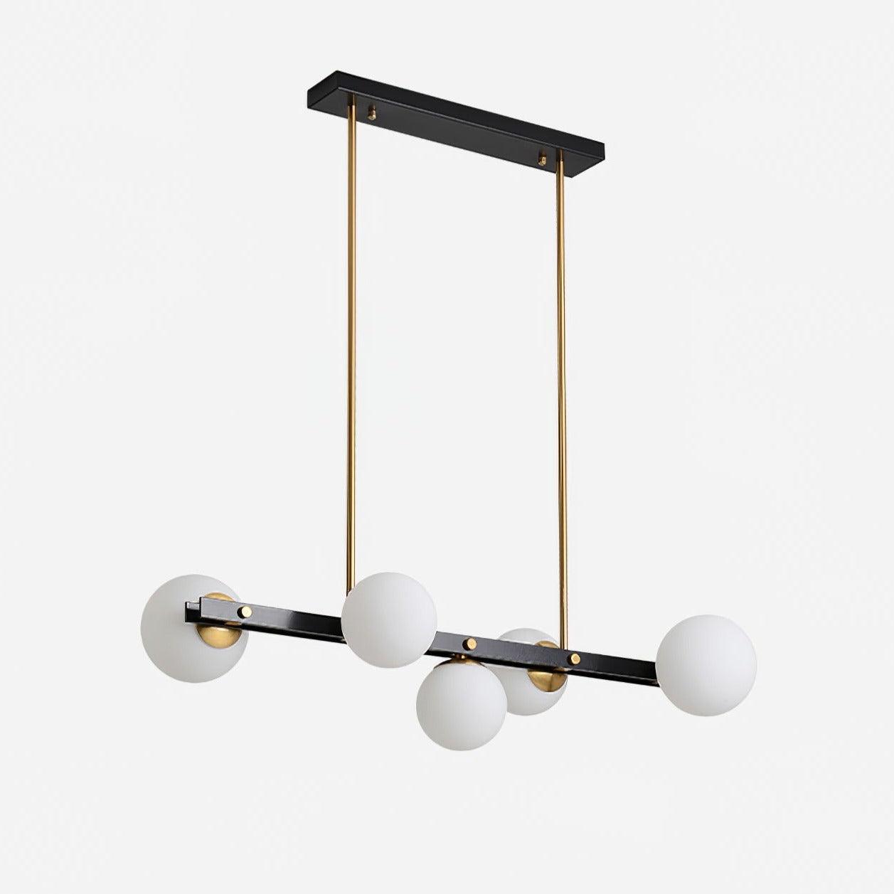 Planeta Pendant Lamp - Lamp Outdoor