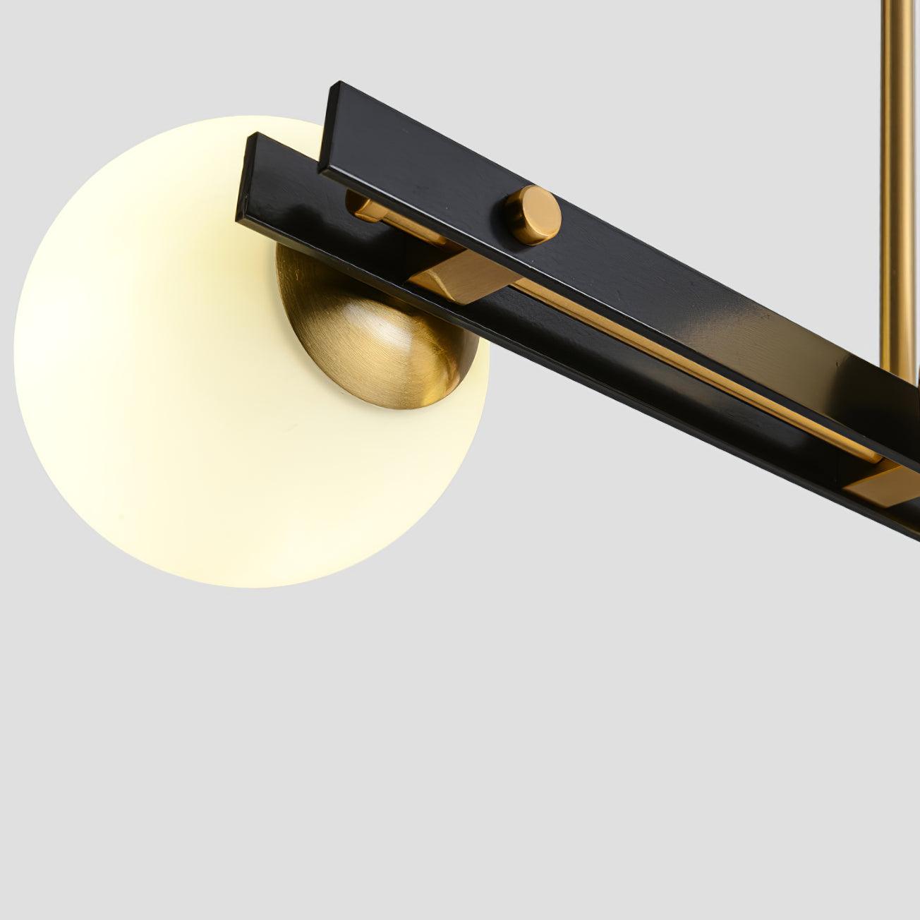 Planeta Pendant Lamp - Lamp Outdoor