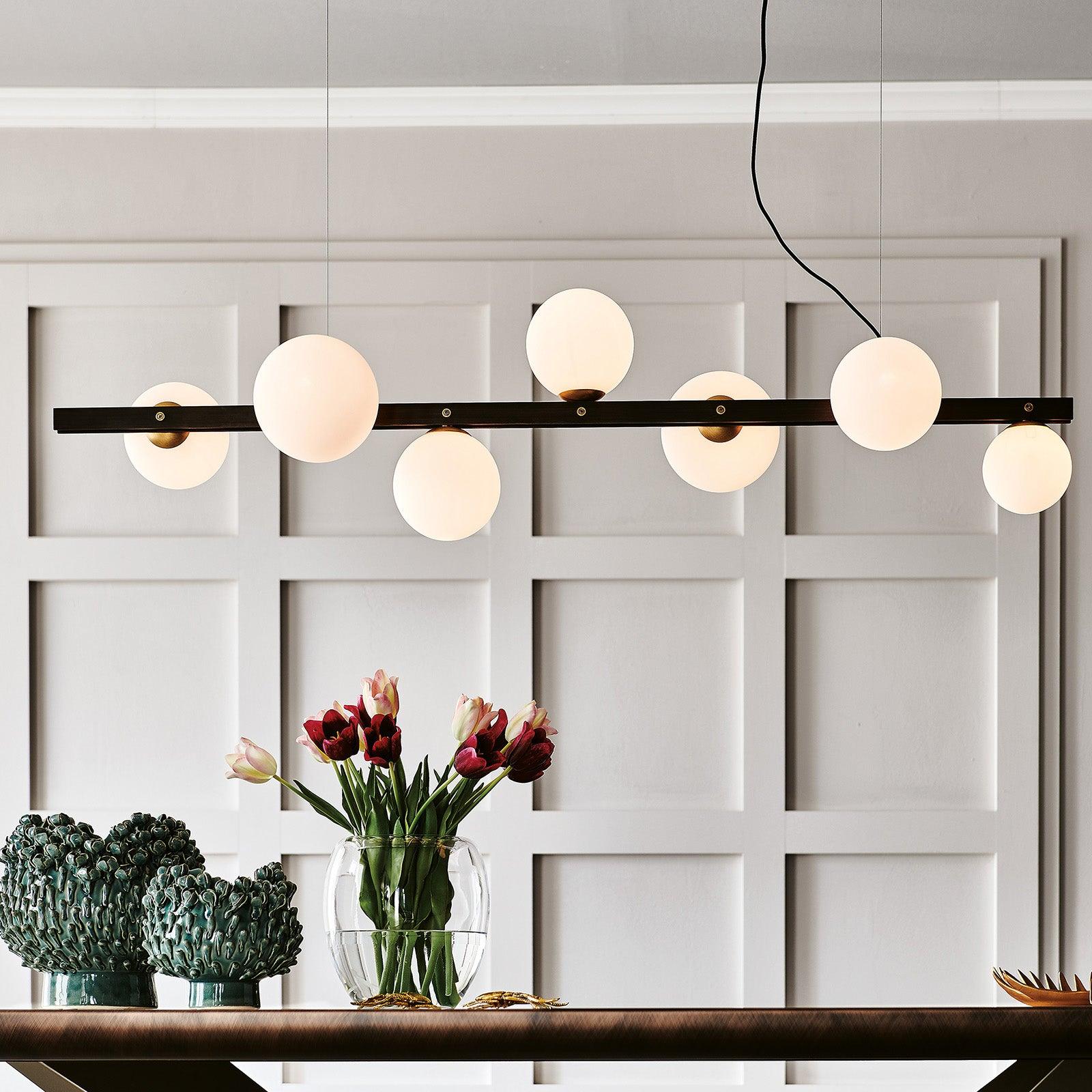 Planeta Pendant Lamp - Lamp Outdoor