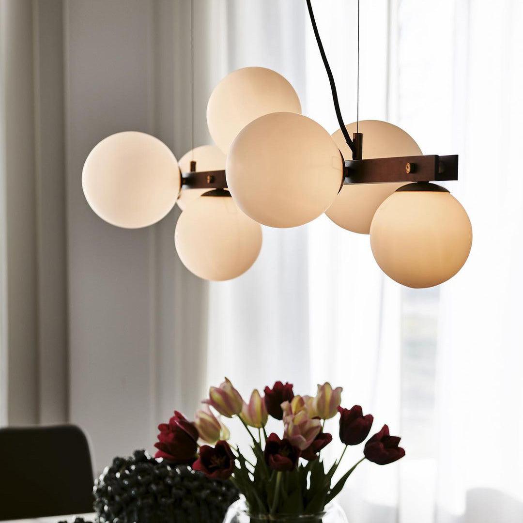 Planeta Pendant Lamp - Lamp Outdoor