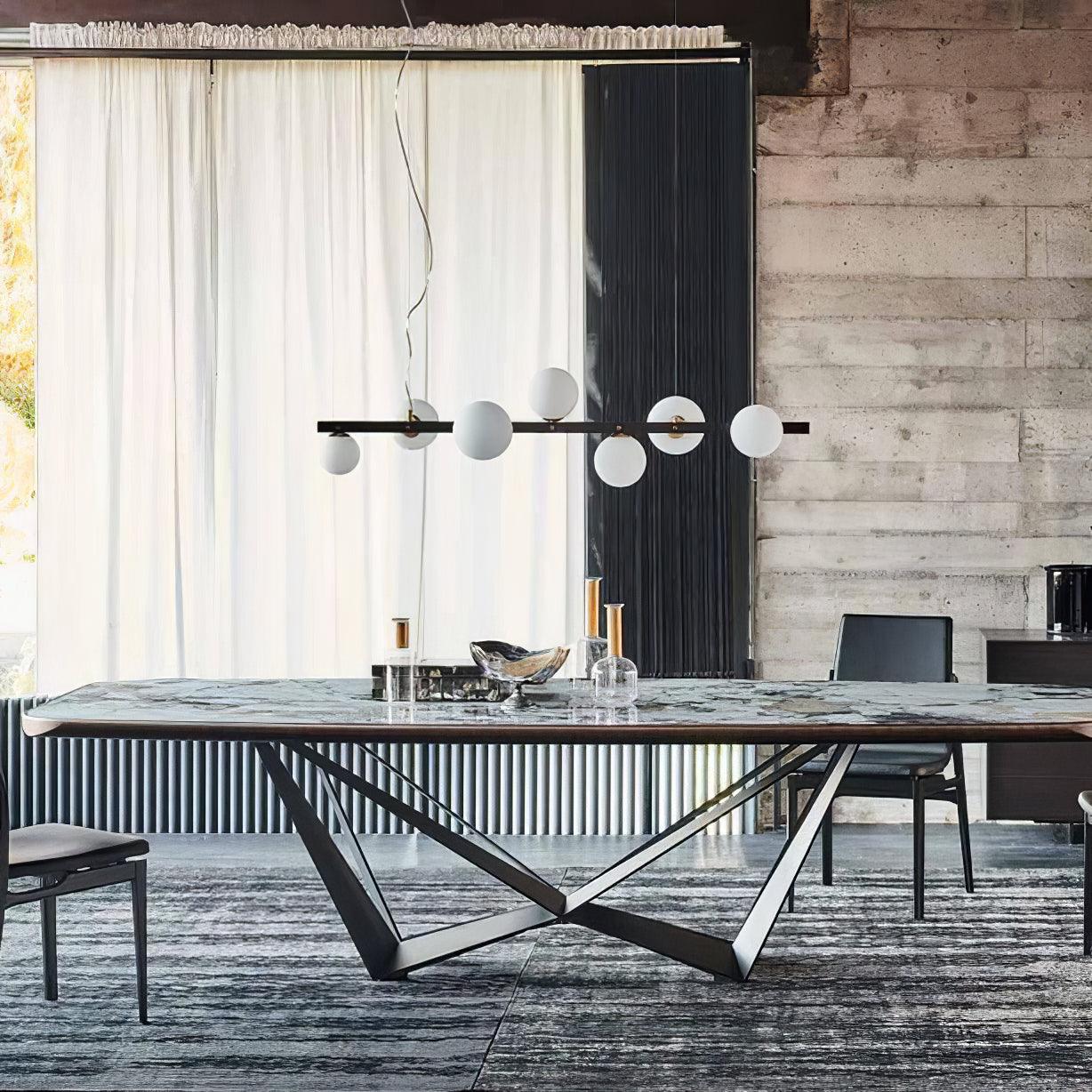 Planeta Pendant Lamp - Lamp Outdoor