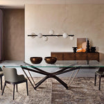 Planeta Pendant Lamp - Lamp Outdoor