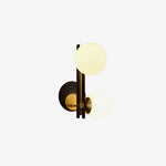 Planeta Wall Lamp - Lamp Outdoor
