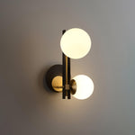 Planeta Wall Lamp - Lamp Outdoor