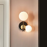 Planeta Wall Lamp - Lamp Outdoor