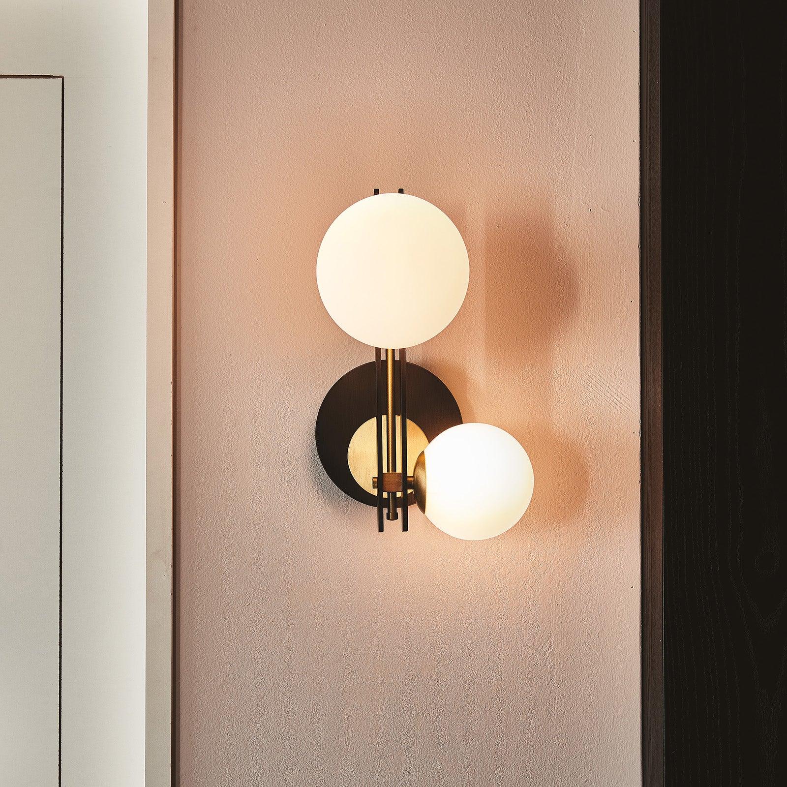 Planeta Wall Lamp - Lamp Outdoor