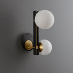 Planeta Wall Lamp - Lamp Outdoor