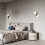 Planeta Wall Lamp - Lamp Outdoor