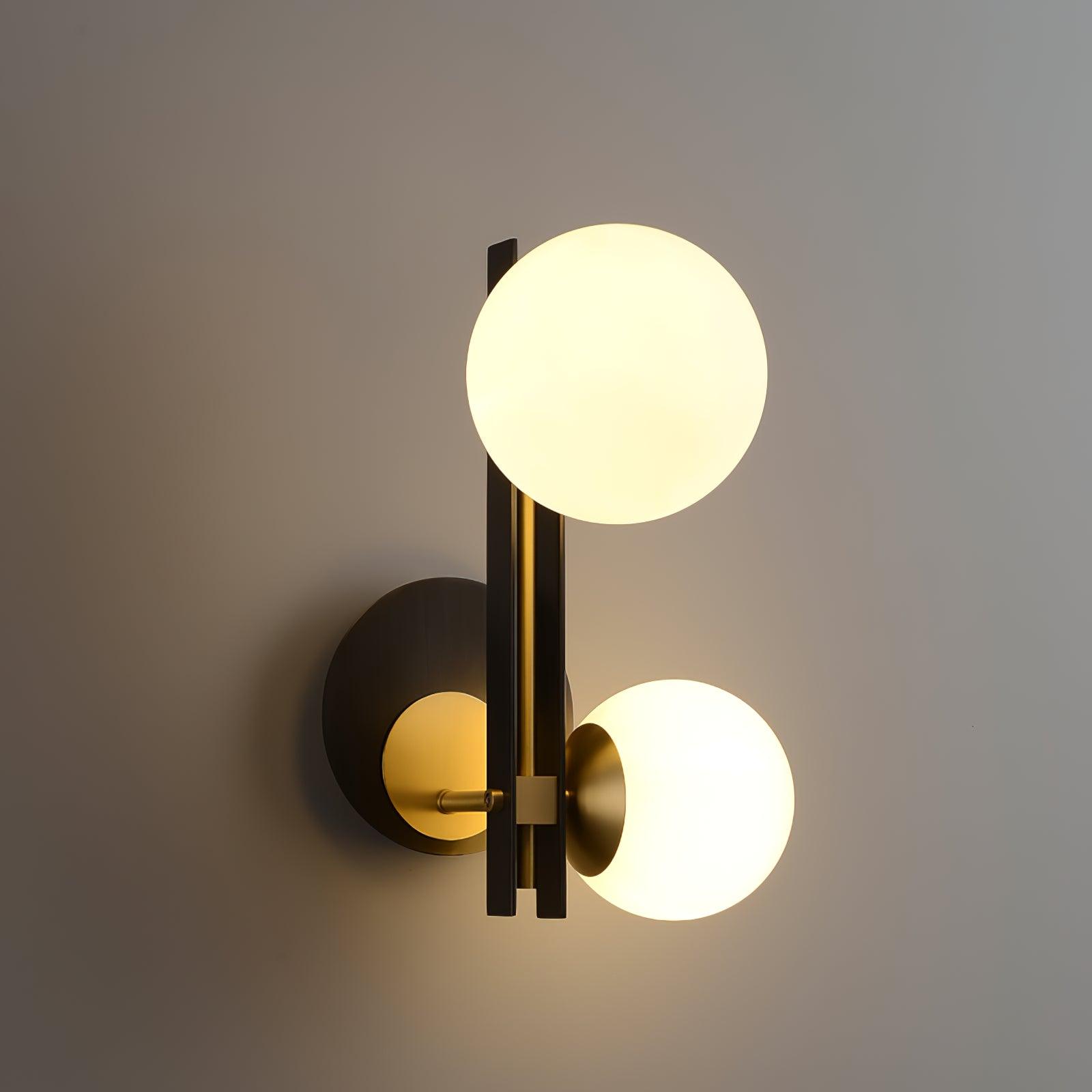 Planeta Wall Lamp - Lamp Outdoor