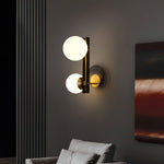Planeta Wall Lamp - Lamp Outdoor