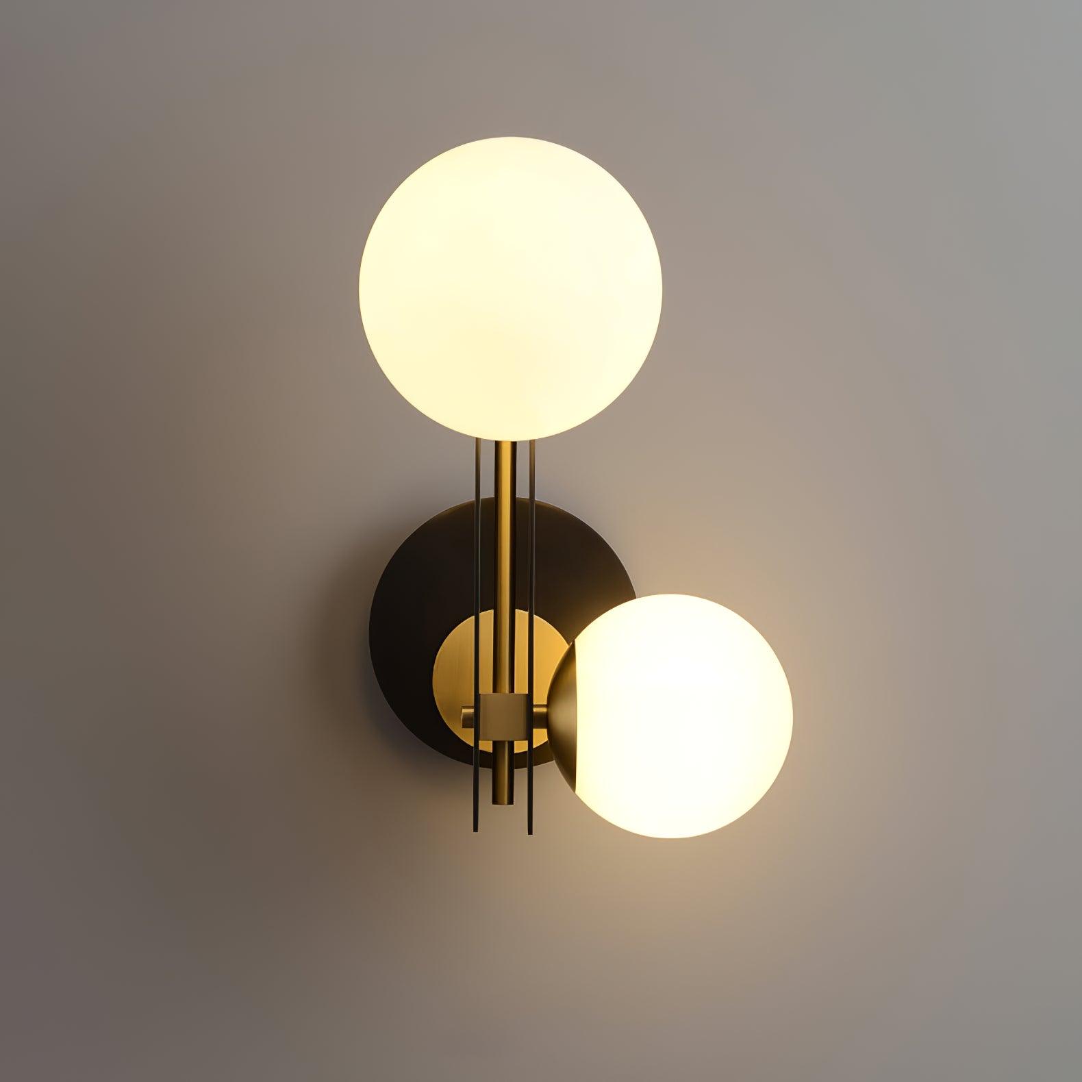 Planeta Wall Lamp - Lamp Outdoor