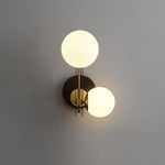 Planeta Wall Lamp - Lamp Outdoor