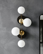 Planeta Wall Lamp - Lamp Outdoor