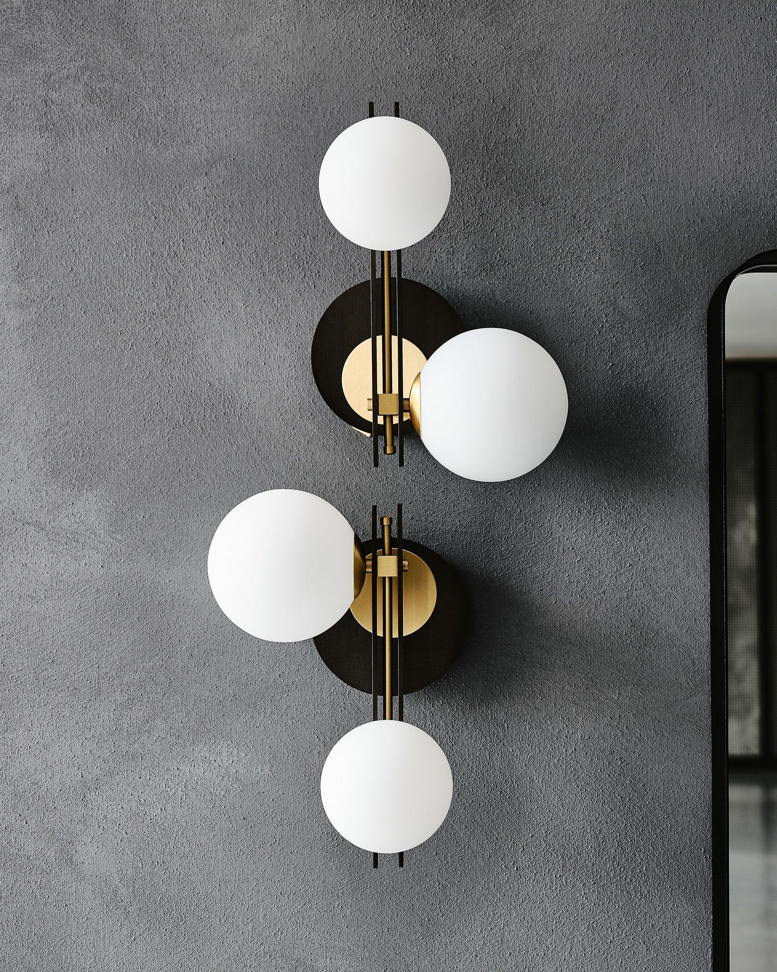 Planeta Wall Lamp - Lamp Outdoor
