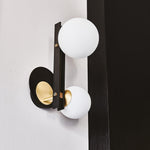 Planeta Wall Lamp - Lamp Outdoor