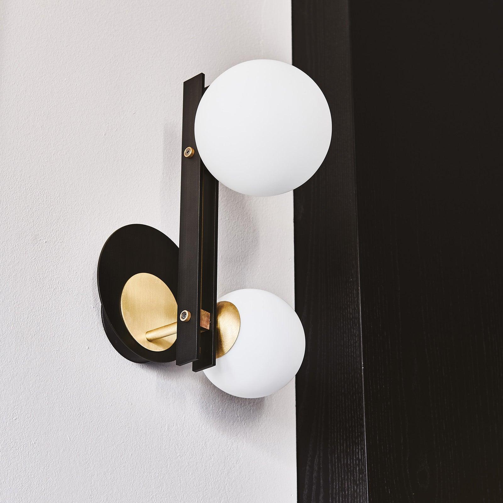 Planeta Wall Lamp - Lamp Outdoor