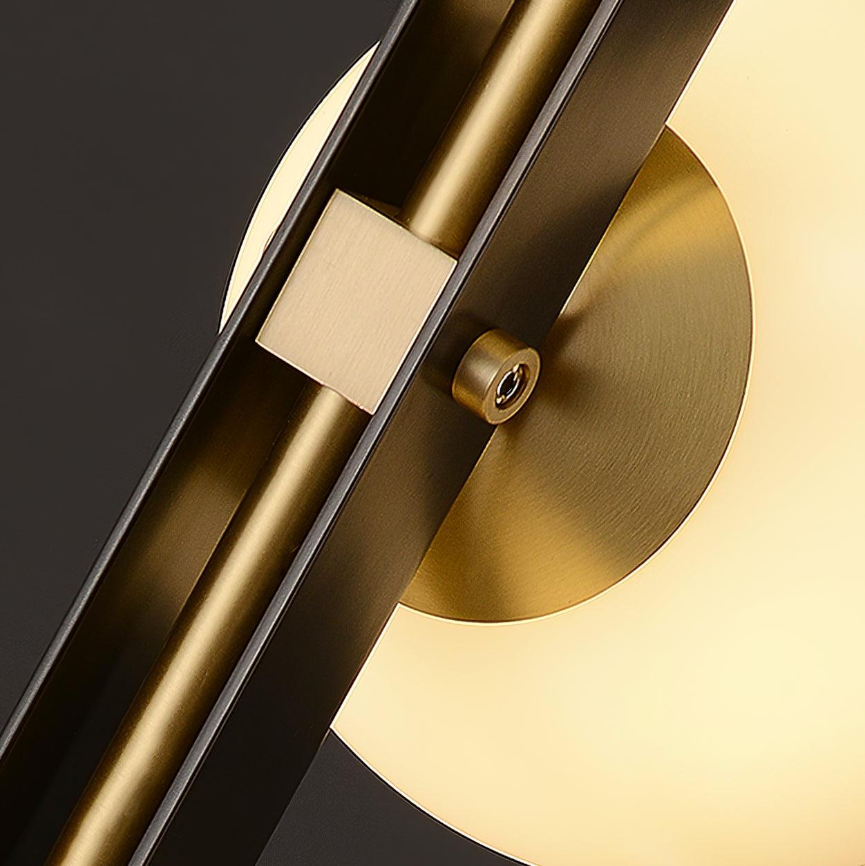 Planeta Wall Lamp - Lamp Outdoor