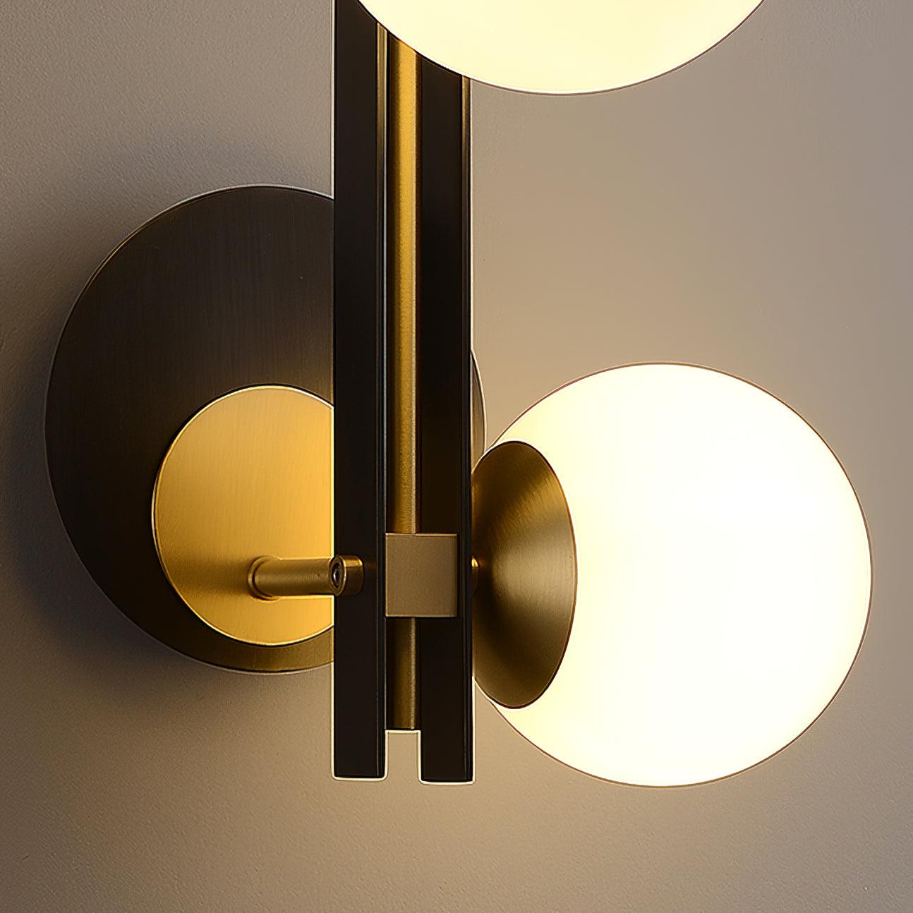 Planeta Wall Lamp - Lamp Outdoor