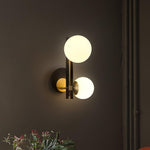 Planeta Wall Lamp - Lamp Outdoor